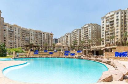 Apartment - 2 Bedrooms - 1 Bathroom for sale in Grand City - Zahraa El Maadi - Hay El Maadi - Cairo