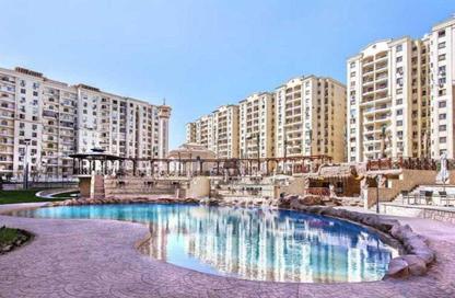 Apartment - 2 Bedrooms - 1 Bathroom for sale in Grand City - Zahraa El Maadi - Hay El Maadi - Cairo