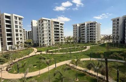 Apartment - 3 - 2 for sale in B15 - Madinaty - Cairo