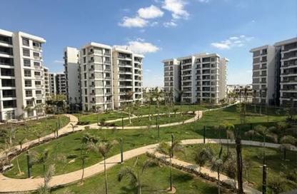 Apartment - 3 - 2 for sale in B15 - Madinaty - Cairo