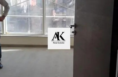 مساحات مكتبية - غرفة نوم - 1 حمام للايجار في تريفيوم سكوير - شارع التسعين الشمالي - التجمع الخامس - مدينة القاهرة الجديدة - القاهرة