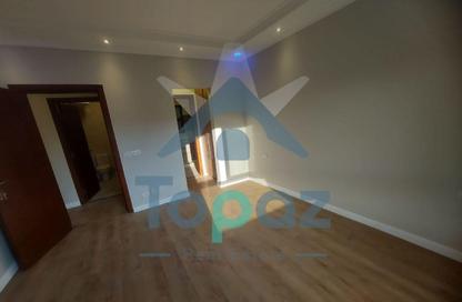 Apartment - 3 Bedrooms - 3 Bathrooms for rent in The Courtyards - Sheikh Zayed Compounds - Sheikh Zayed City - Giza