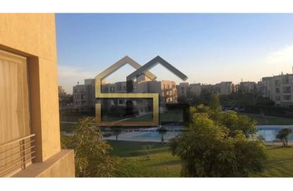 Apartment - 3 Bedrooms - 4 Bathrooms for sale in Palm Parks   Palm Hills - South Dahshur Link - 6 October City - Giza