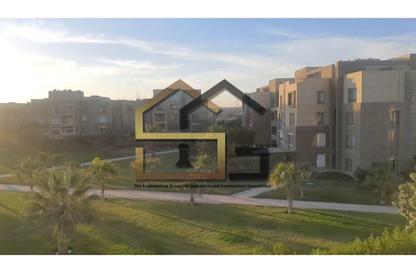 Apartment - 3 Bedrooms - 4 Bathrooms for sale in Palm Parks   Palm Hills - South Dahshur Link - 6 October City - Giza