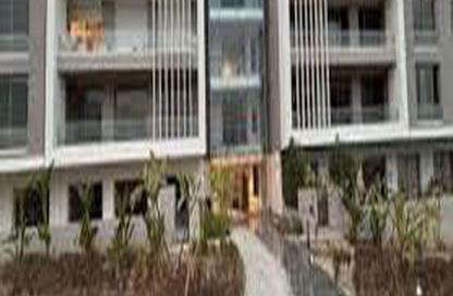 شقة - 2 غرف نوم - 2 حمامات للبيع في نيو جيزة - طريق مصر اسكندرية الصحراوي - مدينة 6 أكتوبر - الجيزة