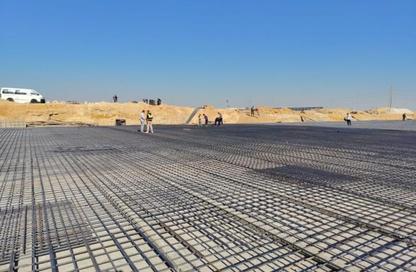 شقة - غرفة نوم - 1 حمام للبيع في صن كابيتال - طريق الفيوم الصحراوى - مدينة 6 أكتوبر - الجيزة