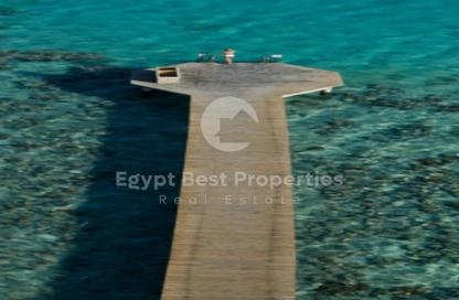 Townhouse - 3 Bedrooms - 4 Bathrooms for sale in Mesca - Soma Bay - Safaga - Hurghada - Red Sea