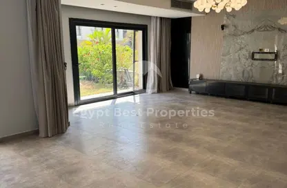 فيلا - 3 غرف نوم - 4 حمامات للبيع في تريو - كمبوندات التجمع الخامس - التجمع الخامس - مدينة القاهرة الجديدة - القاهرة