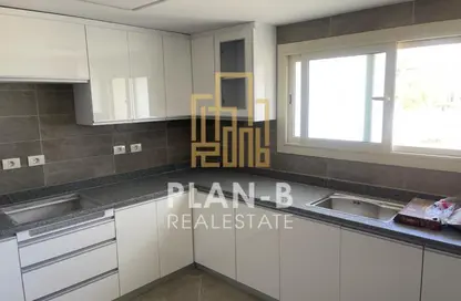 شقة - 2 غرف نوم - 2 حمامات للايجار في نيو جيزة - طريق مصر اسكندرية الصحراوي - مدينة 6 أكتوبر - الجيزة