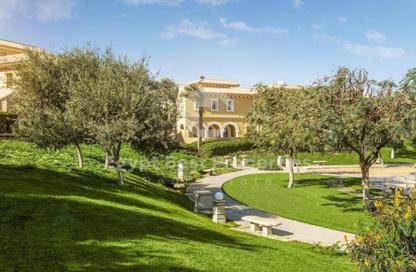 Apartment - 2 Bedrooms - 2 Bathrooms for sale in Hyde Park Central - The 6th Settlement - New Cairo City - Cairo