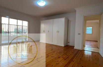 Duplex - 6 Bedrooms - 4 Bathrooms for rent in Sarayat Al Maadi - Hay El Maadi - Cairo Duplex - 6 Bedrooms - 4 Bathrooms for rent in Sarayat Al Maadi - Hay El Maadi - Cairo