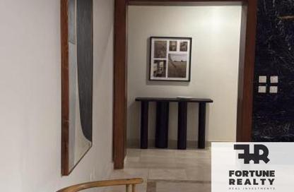 Apartment - 3 Bedrooms - 3 Bathrooms for rent in Mivida - 5th Settlement Compounds - The 5th Settlement - New Cairo City - Cairo