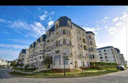 iVilla - 3 Bedrooms - 3 Bathrooms for sale in Mountain View iCity - 5th Settlement Compounds - The 5th Settlement - New Cairo City - Cairo iVilla - 3 Bedrooms - 3 Bathrooms for sale in Mountain View iCity - 5th Settlement Compounds - The 5th Settlement - New Cairo City - Cairo