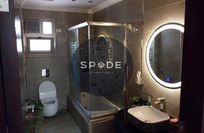 Apartment - 3 Bedrooms - 2 Bathrooms for sale in Galleria Moon Valley - South Investors Area - New Cairo City - Cairo