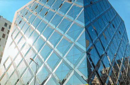 Office Space - 5 Bedrooms - 3 Bathrooms for sale in One Kattameya - El Katameya Compounds - El Katameya - New Cairo City - Cairo
