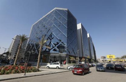 Office Space - 5 Bedrooms - 3 Bathrooms for sale in One Kattameya - El Katameya Compounds - El Katameya - New Cairo City - Cairo