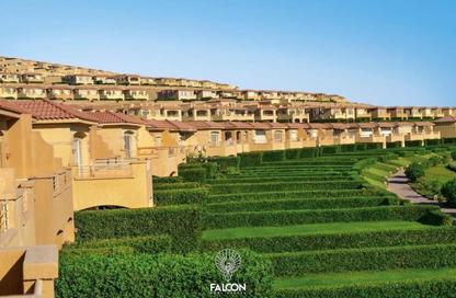 Townhouse - 3 Bedrooms - 3 Bathrooms for sale in Telal Al Sokhna - Al Ain Al Sokhna - Suez Townhouse - 3 Bedrooms - 3 Bathrooms for sale in Telal Al Sokhna - Al Ain Al Sokhna - Suez