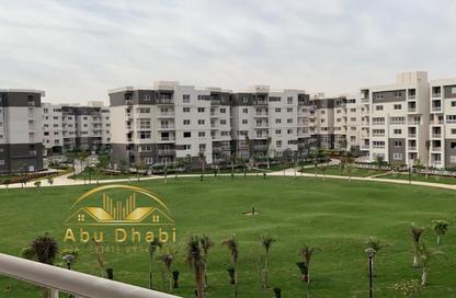 Apartment - 3 Bedrooms - 3 Bathrooms for rent in Privado - Madinaty - Cairo Apartment - 3 Bedrooms - 3 Bathrooms for rent in Privado - Madinaty - Cairo