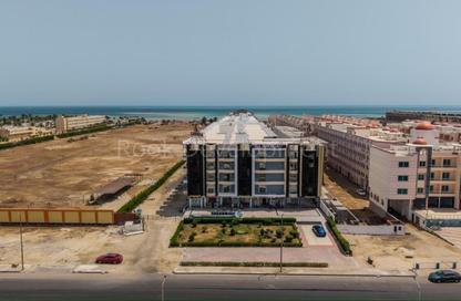 شقة - غرفة نوم - 1 حمام للبيع في لافندا بيتش - منتجعات الغردقة - الغردقة - محافظة البحر الاحمر