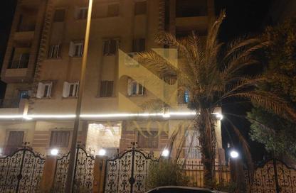 Apartment - 3 Bedrooms - 2 Bathrooms for rent in Street 100   Al Fairouz St. - 10th District - Sheikh Zayed City - Giza