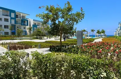 Chalet - 3 Bedrooms - 2 Bathrooms for sale in Fouka Bay - Qesm Marsa Matrouh - North Coast Chalet - 3 Bedrooms - 2 Bathrooms for sale in Fouka Bay - Qesm Marsa Matrouh - North Coast