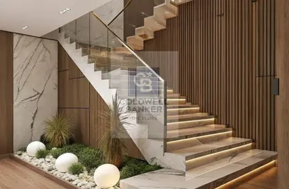 دوبلكس - 4 غرف نوم - 4 حمامات للبيع في فيليت - كمبوندات التجمع الخامس - التجمع الخامس - مدينة القاهرة الجديدة - القاهرة