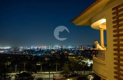 Townhouse - 5 Bedrooms - 5 Bathrooms for sale in Alba Spendia - Uptown Cairo - Mokattam - Cairo