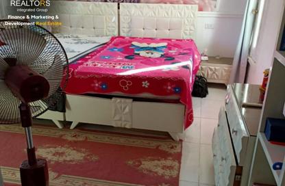 Apartment - 3 Bedrooms - 2 Bathrooms for sale in Al Khamayel city - Sheikh Zayed Compounds - Sheikh Zayed City - Giza