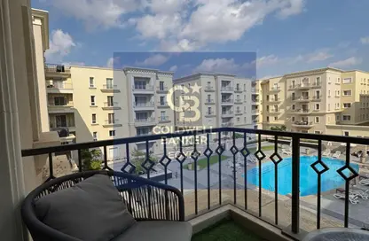 شقة - 3 غرف نوم - 3 حمامات للبيع في ميفيدا - كمبوندات التجمع الخامس - التجمع الخامس - مدينة القاهرة الجديدة - القاهرة