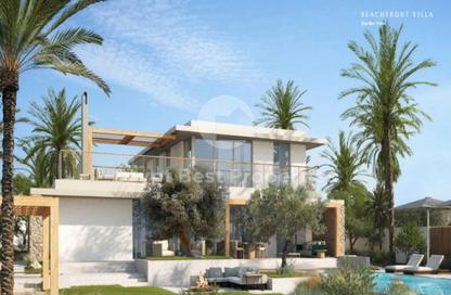 Villa - 5 - 5 for sale in Ras Soma - Safaga - Hurghada - Red Sea Villa - 5 - 5 for sale in Ras Soma - Safaga - Hurghada - Red Sea