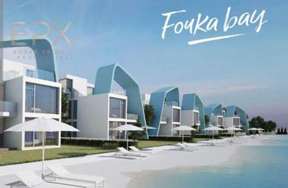 Hotel Apartment - 2 Bedrooms - 2 Bathrooms for sale in Fouka Bay - Qesm Marsa Matrouh - North Coast Hotel Apartment - 2 Bedrooms - 2 Bathrooms for sale in Fouka Bay - Qesm Marsa Matrouh - North Coast