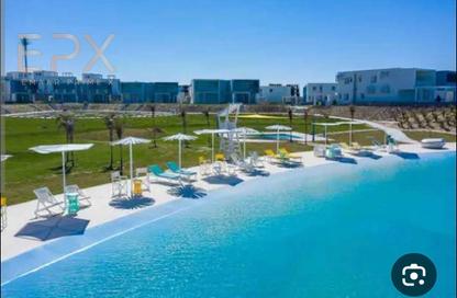 Hotel Apartment - 2 Bedrooms - 2 Bathrooms for sale in Fouka Bay - Qesm Marsa Matrouh - North Coast Hotel Apartment - 2 Bedrooms - 2 Bathrooms for sale in Fouka Bay - Qesm Marsa Matrouh - North Coast