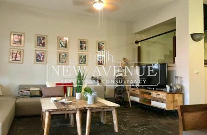 Twin House - 4 Bedrooms - 5 Bathrooms for sale in La Vista Cascada - Al Alamein - North Coast