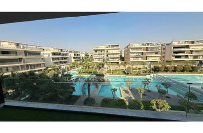 Apartment - 3 Bedrooms - 3 Bathrooms for sale in Lake View Residence - 5th Settlement Compounds - The 5th Settlement - New Cairo City - Cairo Apartment - 3 Bedrooms - 3 Bathrooms for sale in Lake View Residence - 5th Settlement Compounds - The 5th Settlement - New Cairo City - Cairo