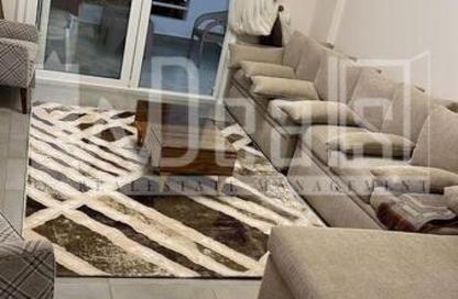 Penthouse - 3 Bedrooms - 2 Bathrooms for sale in Amwaj - Sidi Abdel Rahman - North Coast