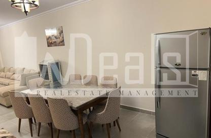 Penthouse - 3 Bedrooms - 2 Bathrooms for sale in Amwaj - Sidi Abdel Rahman - North Coast