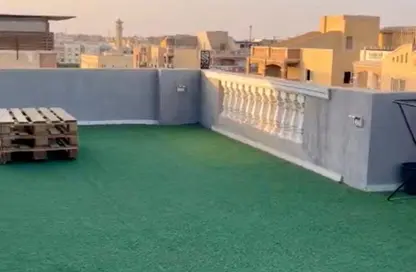 Duplex - 5 Bedrooms - 5 Bathrooms for sale in Tiba Gardens - Northern Expansions - 6 October City - Giza