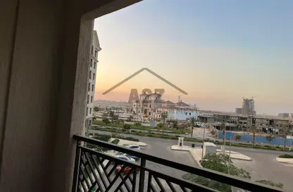 Apartment - 2 Bedrooms - 1 Bathroom for sale in Celia - New Capital Compounds - New Capital City - Cairo