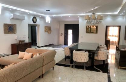 Apartment - 3 - 3 for rent in Cairo Alexandria Desert Road - Giza