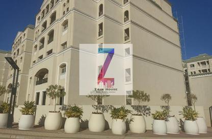 Penthouse - 3 Bedrooms - 3 Bathrooms for sale in L'avenir - Mostakbal City Compounds - Mostakbal City - Future City - Cairo Penthouse - 3 Bedrooms - 3 Bathrooms for sale in L'avenir - Mostakbal City Compounds - Mostakbal City - Future City - Cairo