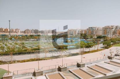 شقة - 3 غرف نوم - 3 حمامات للبيع في ماونتن فيو أي سيتي أكتوبر - كمبوندات 6 أكتوبر - مدينة 6 أكتوبر - الجيزة