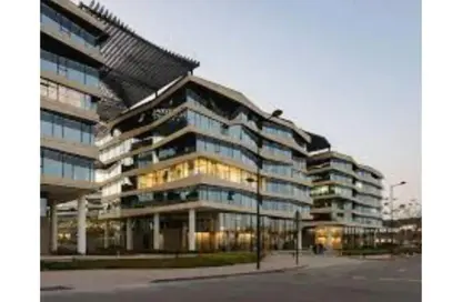 Whole Building - Studio - 6 Bathrooms for rent in The Polygon - Sheikh Zayed Compounds - Sheikh Zayed City - Giza Whole Building - Studio - 6 Bathrooms for rent in The Polygon - Sheikh Zayed Compounds - Sheikh Zayed City - Giza