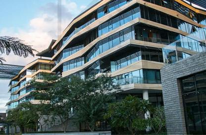 Whole Building - Studio - 6 for rent in The Polygon - Sheikh Zayed Compounds - Sheikh Zayed City - Giza