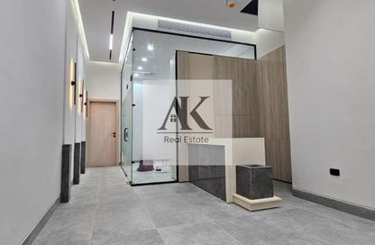 Office Space - Studio for rent in Lake View Residence - 5th Settlement Compounds - The 5th Settlement - New Cairo City - Cairo