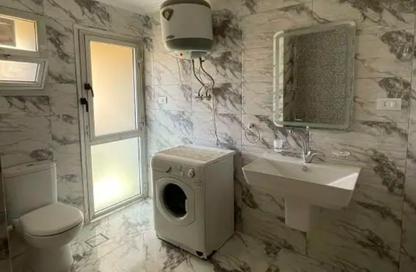 Apartment - 3 Bedrooms - 3 Bathrooms for sale in El Rehab Extension - Al Rehab - New Cairo City - Cairo
