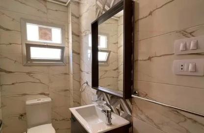 Apartment - 3 Bedrooms - 3 Bathrooms for sale in El Rehab Extension - Al Rehab - New Cairo City - Cairo
