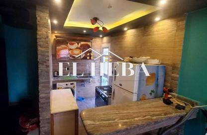 Apartment - 2 Bedrooms - 1 Bathroom for rent in Madinaty - Cairo