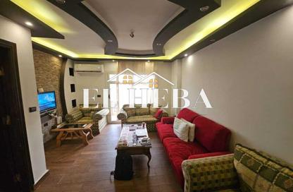 Apartment - 2 Bedrooms - 1 Bathroom for rent in Madinaty - Cairo