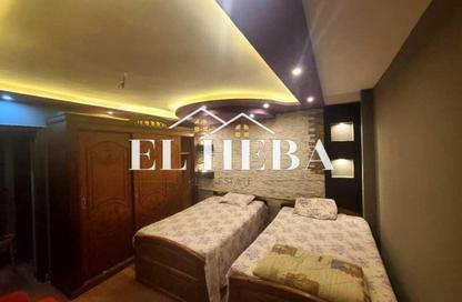 Apartment - 2 Bedrooms - 1 Bathroom for rent in Madinaty - Cairo Apartment - 2 Bedrooms - 1 Bathroom for rent in Madinaty - Cairo