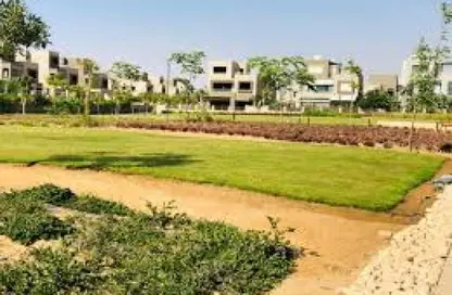 فيلا - 6 غرف نوم - 5 حمامات للايجار في بالم هيلز قطامية اكستينشن - كمبوندات التجمع الخامس - التجمع الخامس - مدينة القاهرة الجديدة - القاهرة